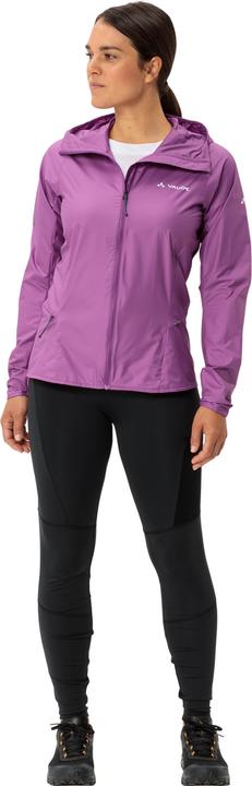 Immagine prodotto Vaude Scopi Wind Jacket (34, XXS)