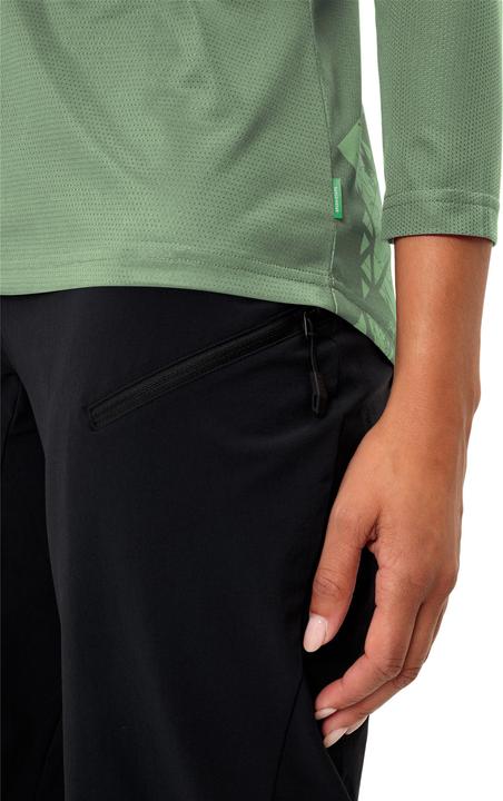 Actual product image Vaude Moab V (XL)