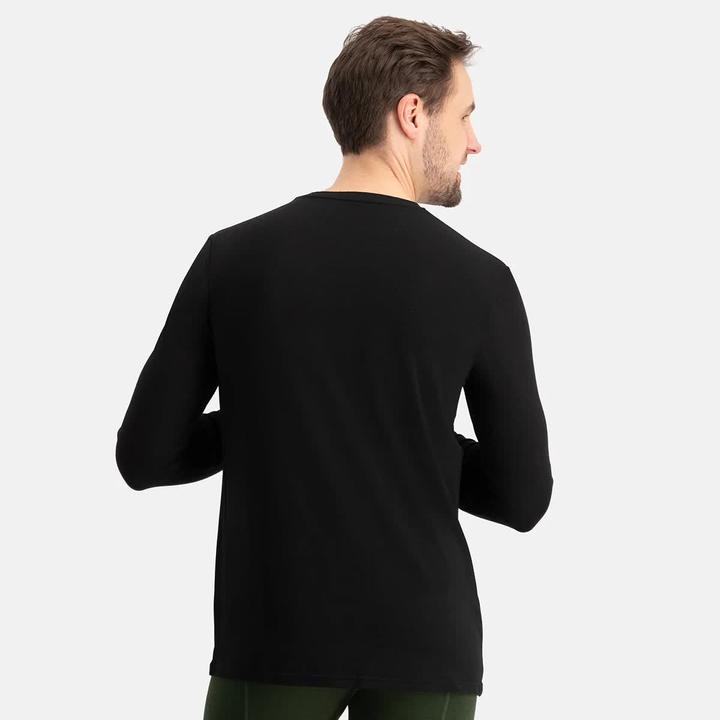 Produktbild Bamboo Basics T-Shirt Ruben (S)