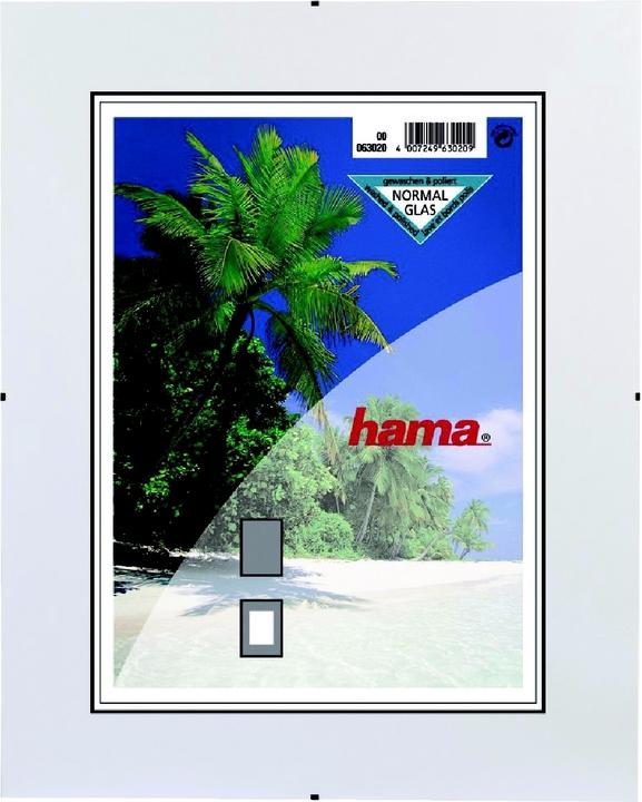 Image du produit Hama Cadre photo Clip-Fix A4 (30 x 21 cm)