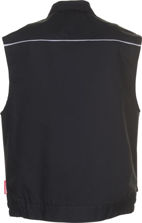 Actual product image Planam Work vest (XXL)