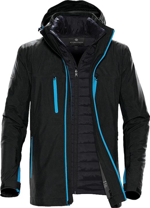 Stormtech Matrix System Jacke