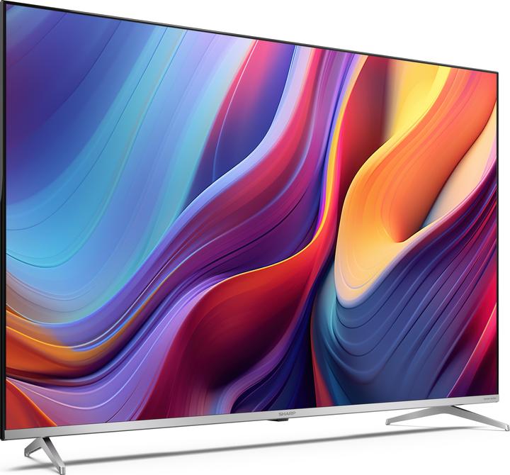 Actual product image Sharp 50GP6265E (55")