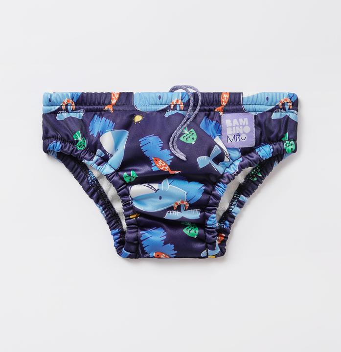 Bambino Mio Reusable swim nappy (Size L, Pack, 1 Piece)