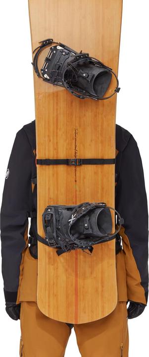 Immagine prodotto Mammut Gilet 15 rimovibile 3.0 (M-XL) (15 l)