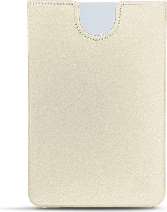 Blanc PU ( white )