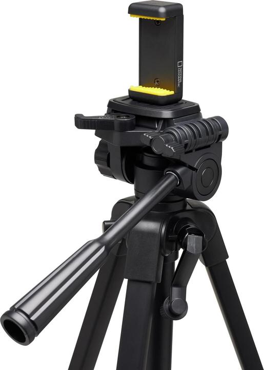 Immagine prodotto National Geographic Stativ Photo Large (Metallo)