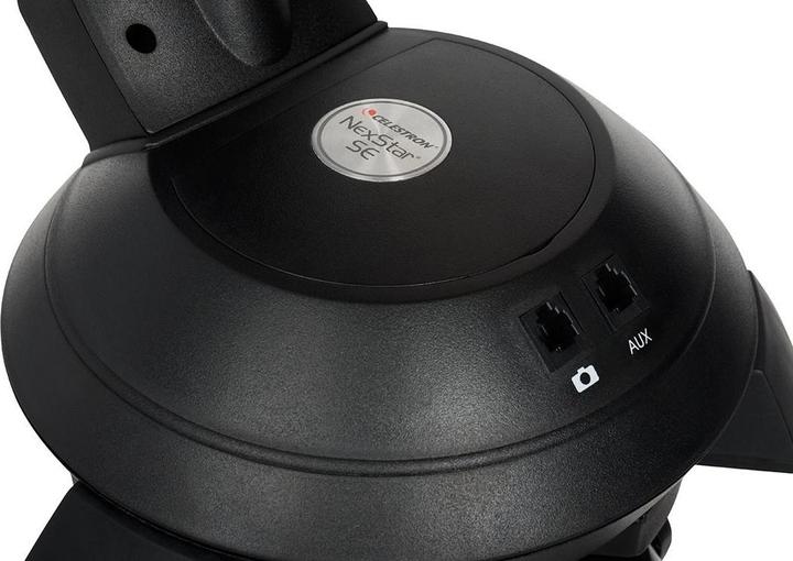 Actual product image Celestron Nex Star