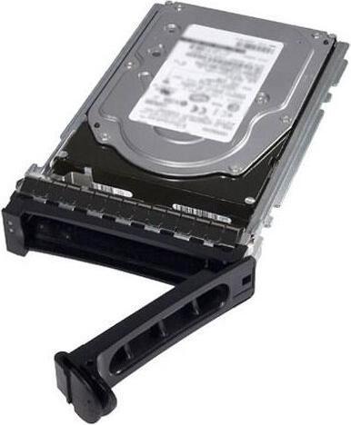 Produktbild Dell 1.92TB SATA SSD RI (1920 GB)