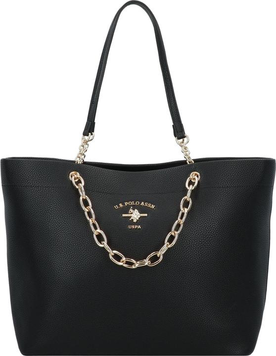 Actual product image U.S. Polo Stanford Shopper Tasche 34 cm (13 l)