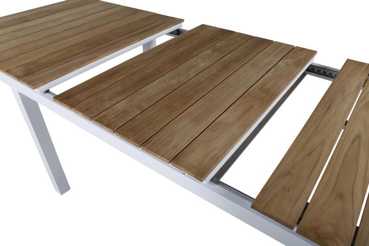 Productafbeelding Venture Home Eettafel Mexico (90 cm)