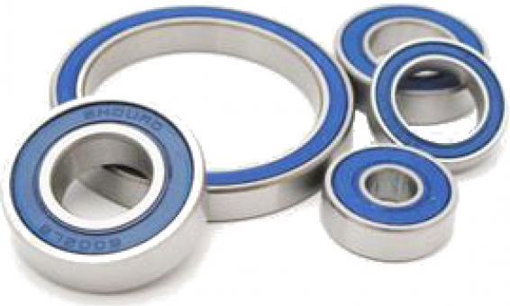 Actual product image Enduro Bearings 6001 LLB ABEC 3