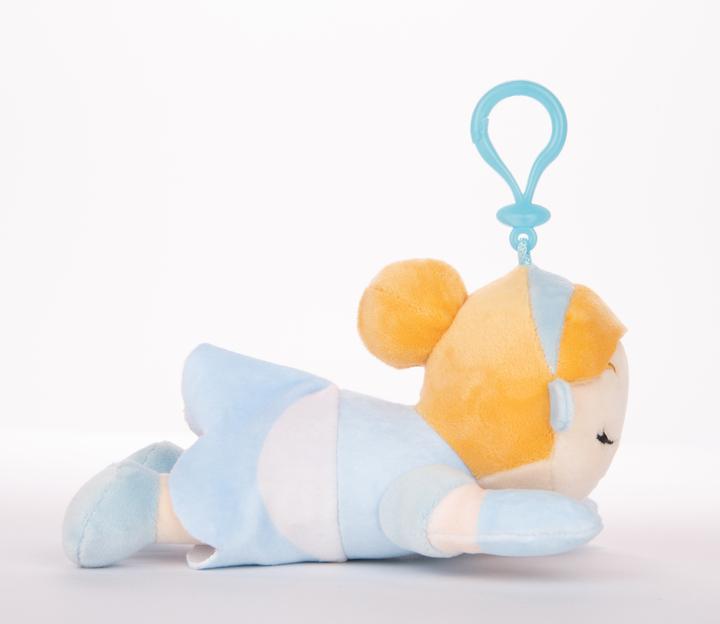 Produktbild Disney Snuglet bag charms - Cinderella
