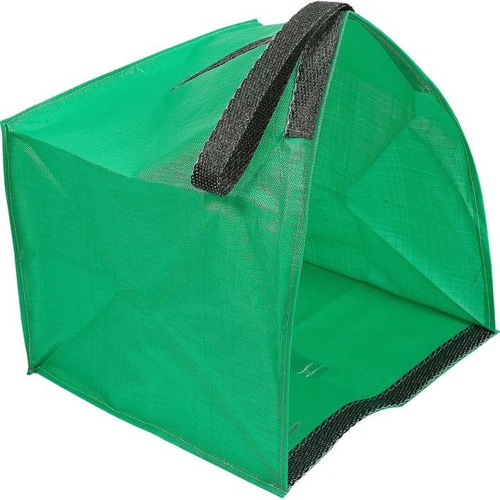 Produktbild Siena Garden Abfallbehälter (200 l)