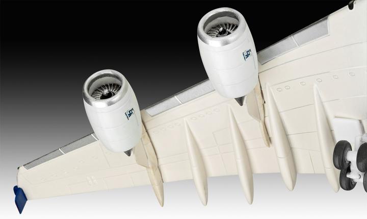 Actual product image Revell Airbus A380