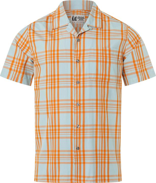 Marmot Muir Camp Novelty (S)