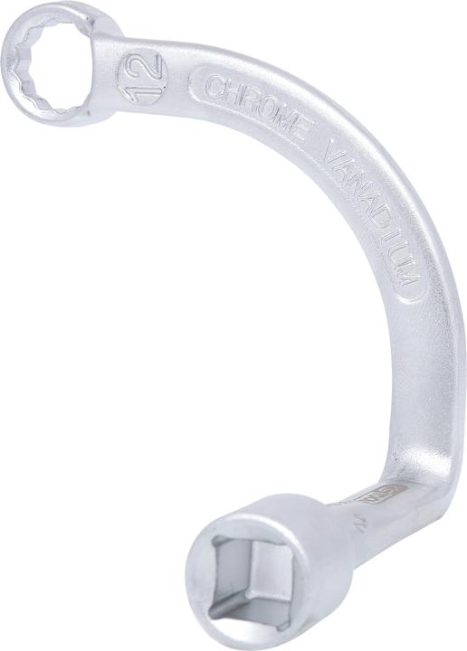 Image du produit KS Tools Clé spéciale pour turbocompresseur VAG TDI, 12mm