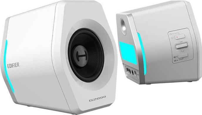 Actual product image Edifier G2000