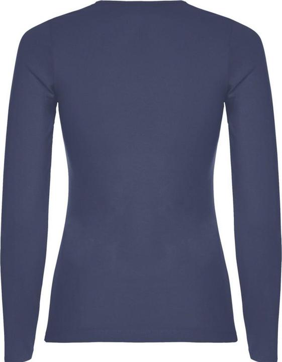Actual product image Alpinia Womens/Ladies Extreme Long-Sleeved T-Shirt (M)