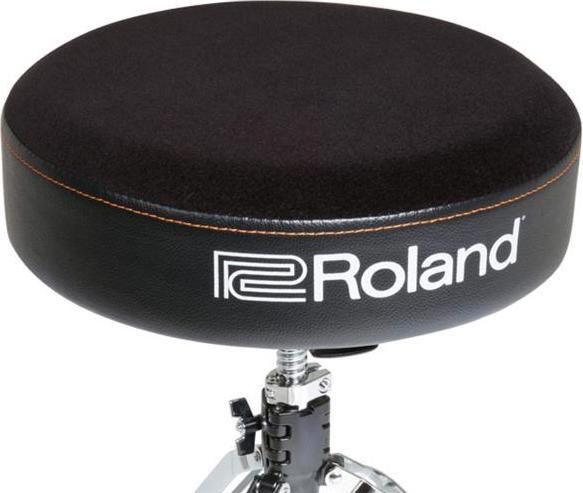 Immagine prodotto Roland RDT-R Sgabello per tamburo rotondo (Sedia da musicista)