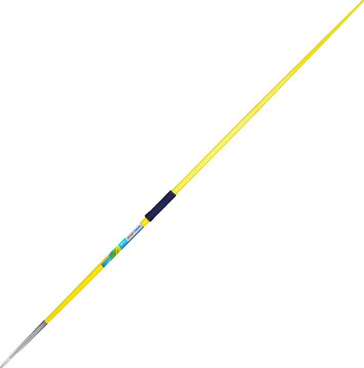 Actual product image Sport-Thieme Wettkampfspeer Competition (700 g)