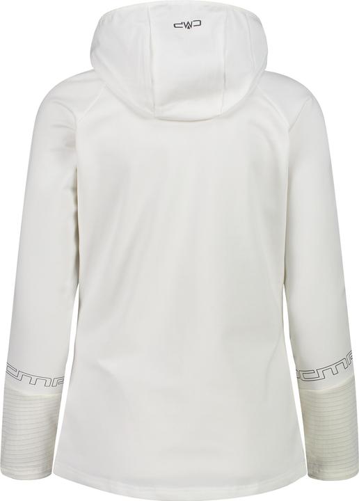 Actual product image CMP Campagnolo Stretch Hoodie (36)