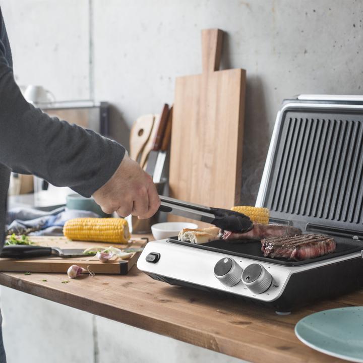 Immagine prodotto Gastroback Design BBQ Pro (Spina CH)