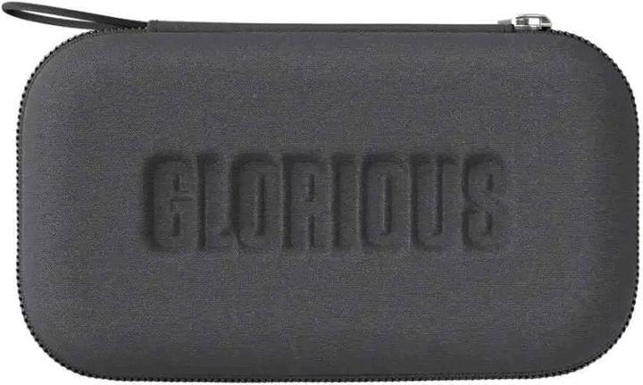 Glorious PC Gaming Race Custodia per mouse - nera