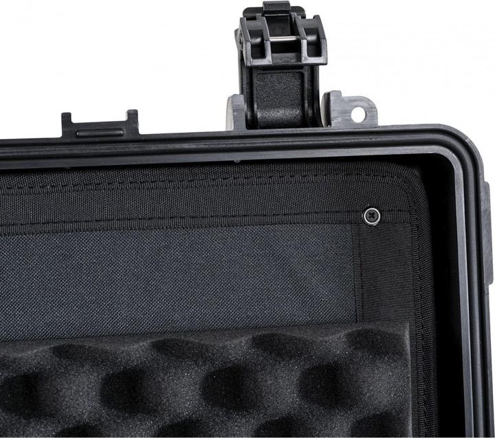 Immagine prodotto B+W Borsa con coperchio per esterni LP/4000 (Custodia fotografica, 2.86 l)