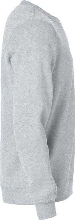 Actual product image Clique Unisex Adult Basic Round Neck Sweatshirt (XXL)