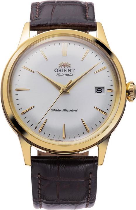 Orient RA-AC0M01S10B Classic Automatik 38mm 3ATM (Analoguhr, 38 mm)