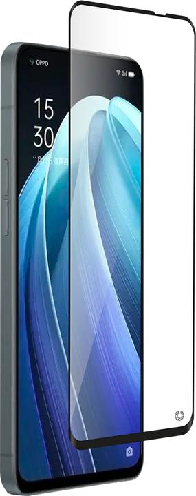 Actual product image Bigben Connected Glass screen protector (1 Piece, Oppo Find X5 Lite)