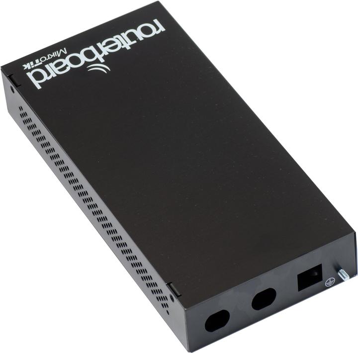 Productafbeelding MikroTik CA493 - RouterBOARD Behuizing voor RB493 (Huisvesting)