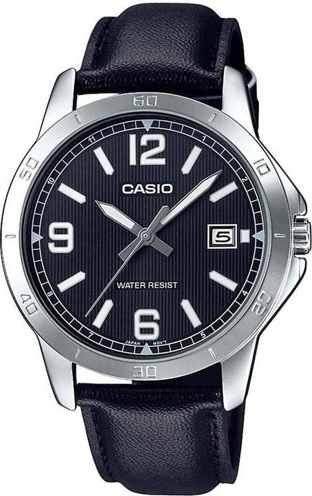 Casio Collection - MTP-V004L-1B (Analoguhr, 30 mm)