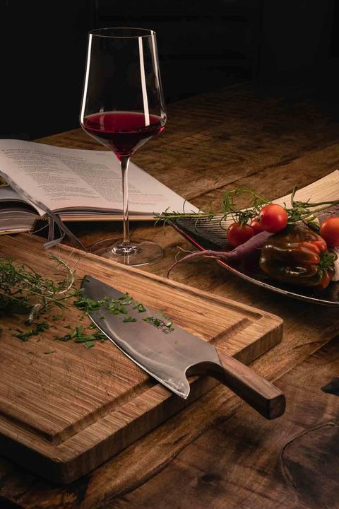 Actual product image Eisch Red wine glasses Sky SensisPlus (49 cl, 4 Glasses, Red wine glasses)