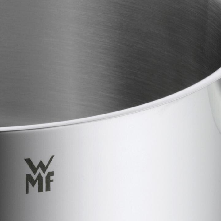 Immagine prodotto WMF Diadema di carne Plus (20 cm, Pentola, Acciaio inossidabile)