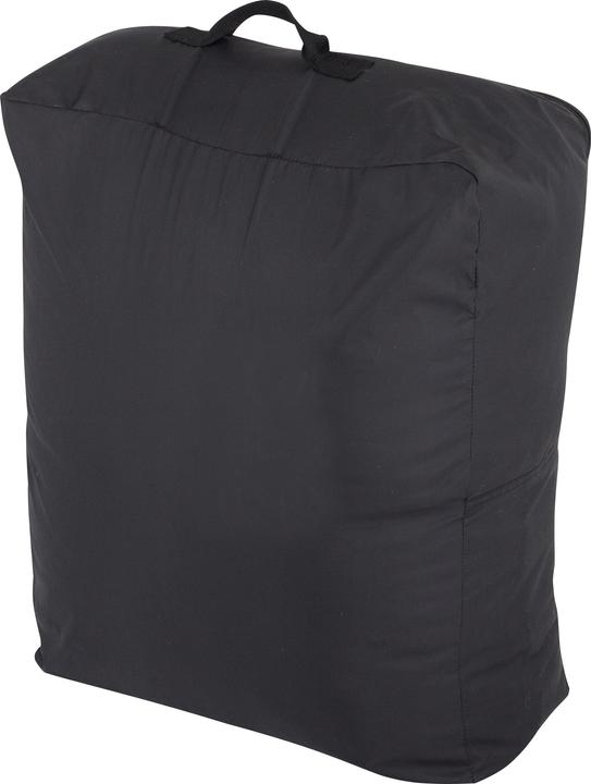 Image du produit Eurotrail Sac de couchage Yucca Double 2 personnes