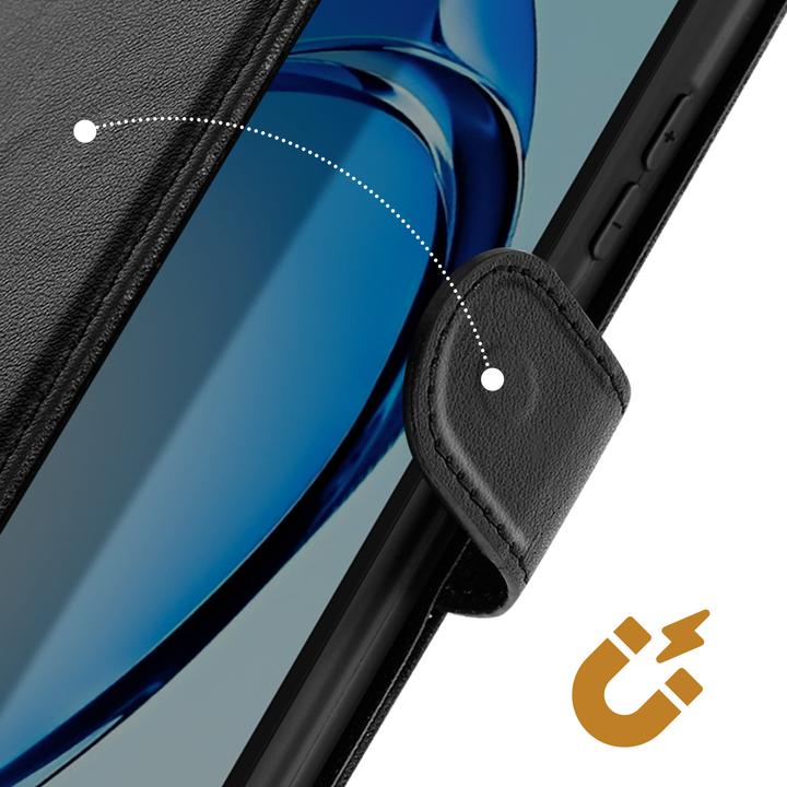 Produktbild Avizar Brieftasche (Oppo A40)