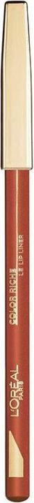 Immagine prodotto L'Oréal Paris L'Oreal - Colour Riche Le Lip Liner Cupboard To Ust 107 Seinne Sunset (601 Vale la pena)