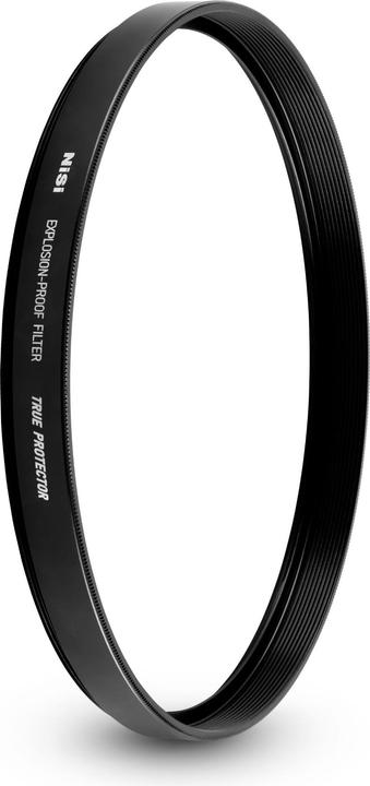 Actual product image Nisi Cinema True Protector Explosion-Proof Filter for Angenieux Optimo 36-435 (AG-36435) (Protection filter)