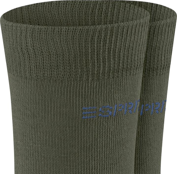 Actual product image Esprit Foot Logo SO 2P (pack of 2, 35 - 38)