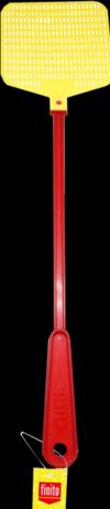 Actual product image Finito fly swatter
