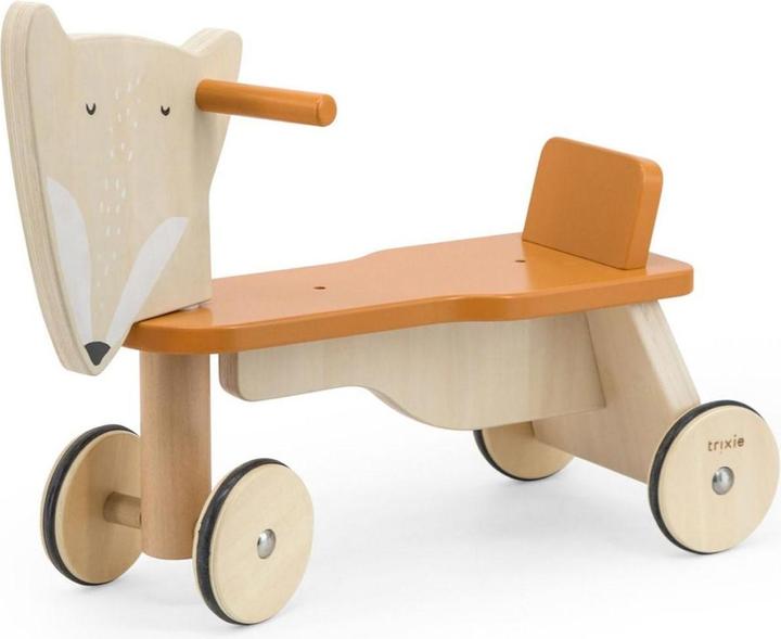 Image du produit Trixie Baby Glisseurs