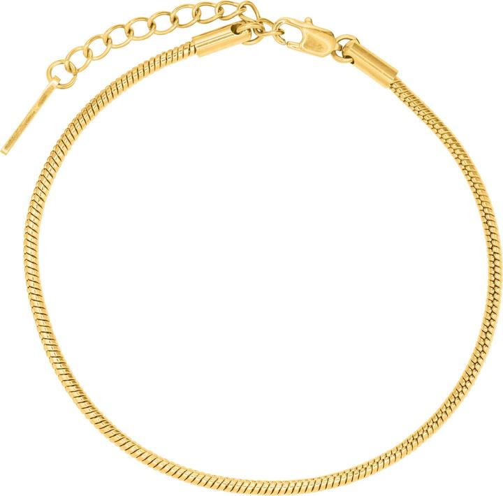 Produktbild Heideman Aulus goldfarben (100% Edelstahl)