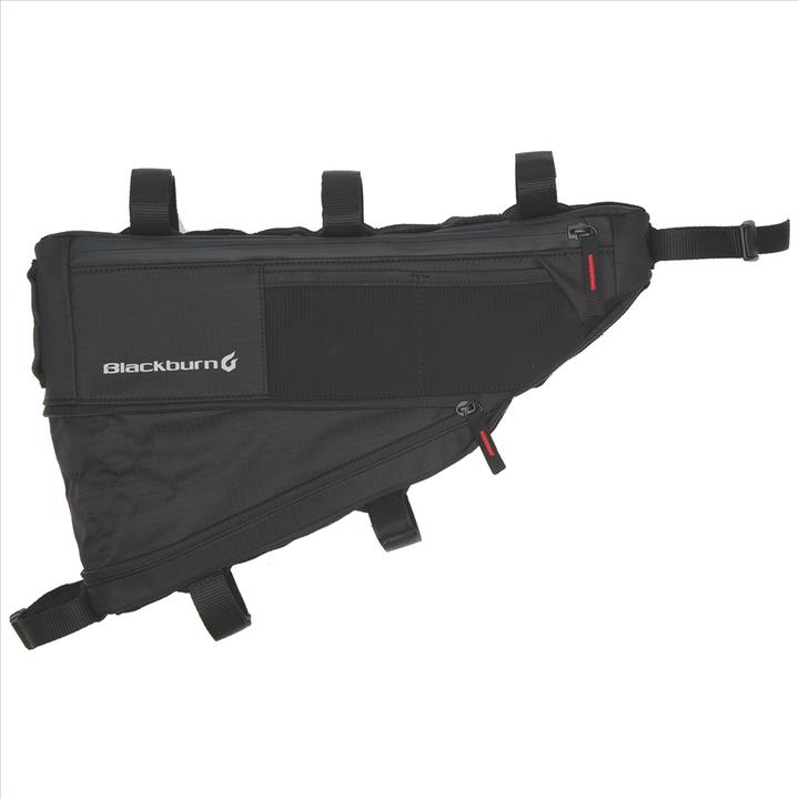 Actual product image Blackburn Outpost (5.80 l, Frame bag)