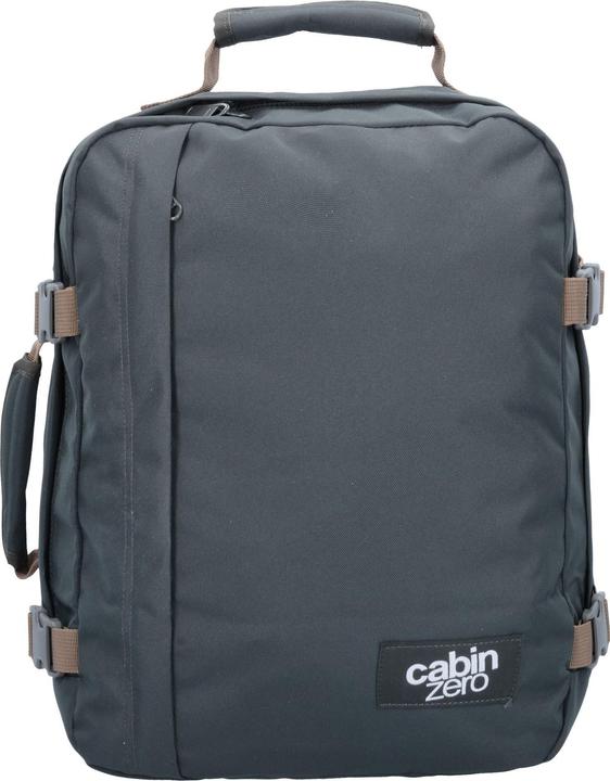 Image du produit Cabin zero Classic 28L Cabin Backpack Sac à dos 39 cm (28 l)