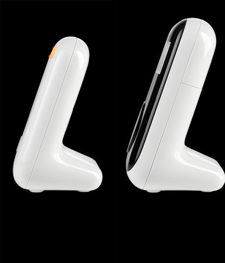 Actual product image Motorola Baby Monitor (Baby Monitor Audio, 300 m)