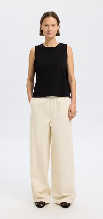 Immagine prodotto Selected Femme Slfessential Sl Boxy Tank Top Noos (L)