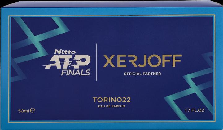 Produktbild XerJoff JTC Torino22 (Eau de Parfum, 50 ml)