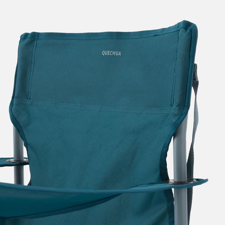 Actual product image Quechua Campingstuhl faltbar - Basic XXL gross